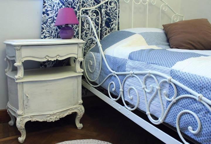 B&B Del Piazzo Biella Habitación foto