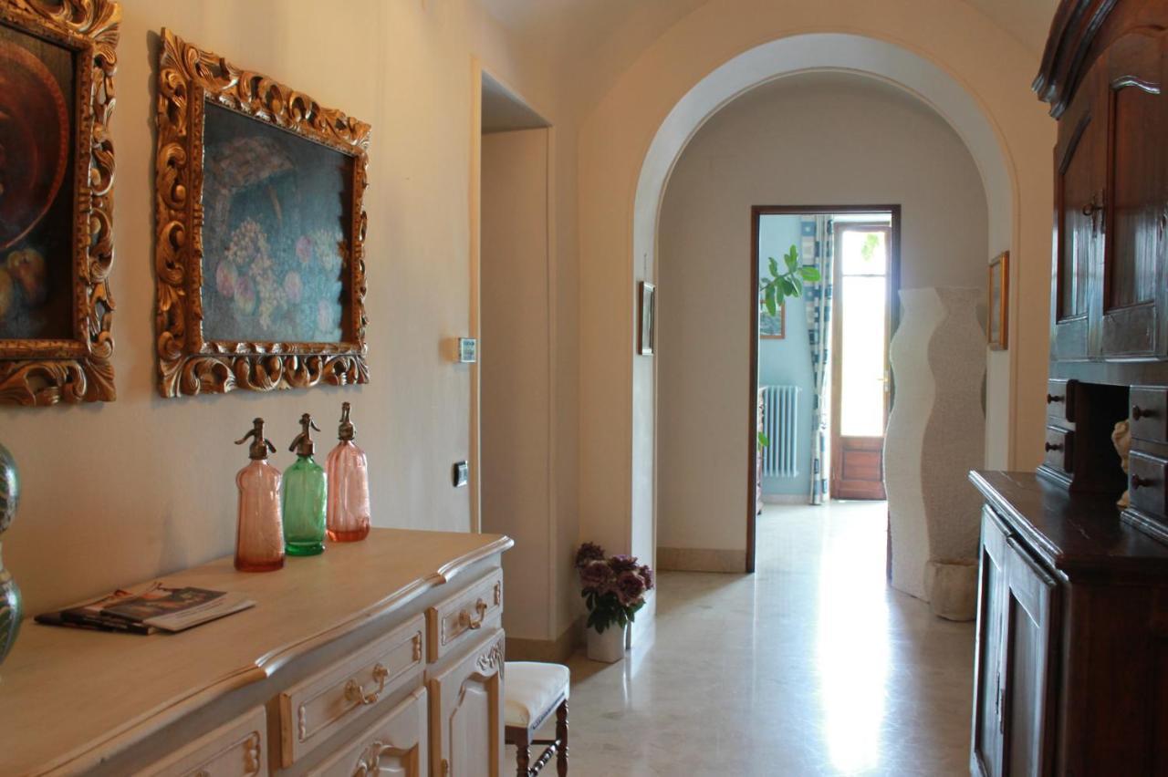 B&B Del Piazzo Biella Exterior foto
